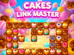Igra Cakes Link Master spletu
