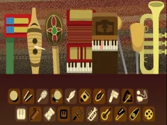 Igra Incredibox Instrumentalist spletu