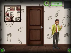 Igra Amgel Easy Room Escape 327 spletu