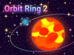 Igra Orbit Ring 2 spletu