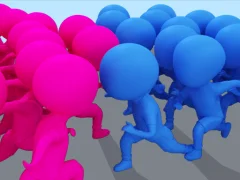 Igra Count Master: Crowd Runner 3D spletu