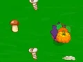 Igra Stocks hedgehog spletu