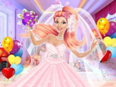 Igra Princess Wonderful Day! spletu