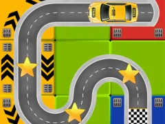 Igra Unblock Taxi spletu
