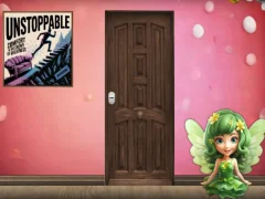 Igra Angelescape Room Escape 4 spletu