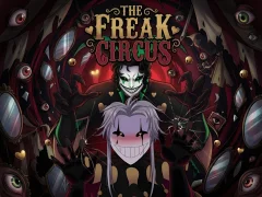 Igra The Freak Circus spletu