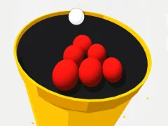 Igra Circle Pool spletu