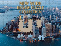 Igra New York Jigsaw Puzzle Collection spletu