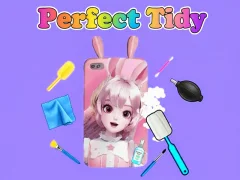 Igra Perfect Tidy spletu