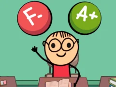 Igra School Teacher Simulator spletu
