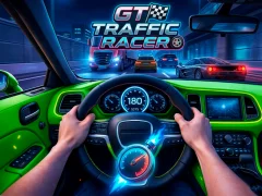 Igra GT Traffic Racer spletu