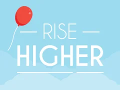 Igra Rise Higher spletu