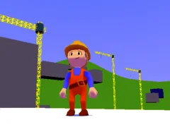 Igra Coco's Construction Company spletu