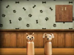 Igra Amgel Kids Room Escape 348 spletu