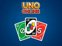 Igra Uno Online spletu