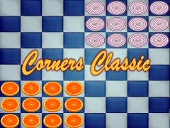 Igra Corners Classic spletu
