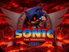 Igra Sonic spletu