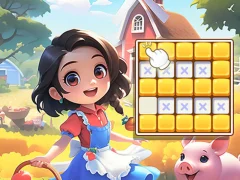 Igra Sudoku Garden spletu