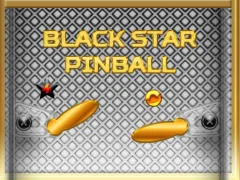 Igra Black Star Pinball spletu