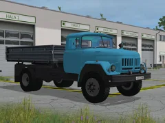 Igra Russian Trucks Differences spletu