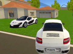 Igra Car Crush: Realistic Destruction spletu