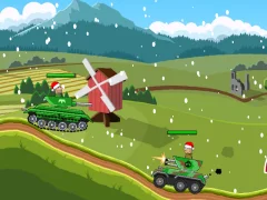 Igra Steel Legion spletu
