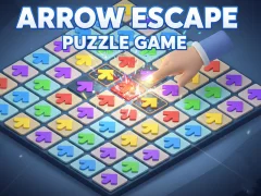 Igra Arrow Escape Puzzle Game spletu