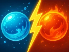 Igra Bubble Shooter GO spletu