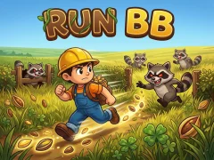Igra Run BB spletu