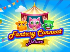 Igra Fantasy Connect Deluxe spletu