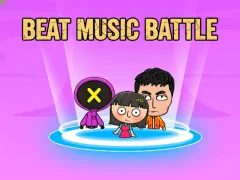 Igra Beat Music Battle spletu