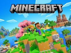 Igra Minecraft Online spletu
