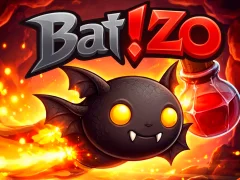 Igra Bat! Zo spletu