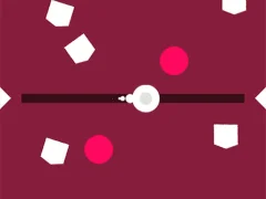 Igra Sliding Ball spletu
