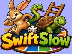 Igra Swift Slow spletu