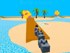 Igra Obby +1 Pet Every Seconds spletu
