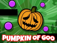 Igra Pumpkin Of Goo spletu