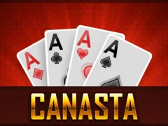 Igra Canasta spletu