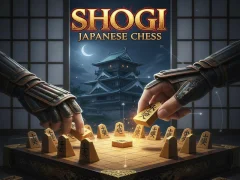 Igra Shogi Japanese Chess spletu