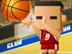 Igra 3 Point Rush spletu