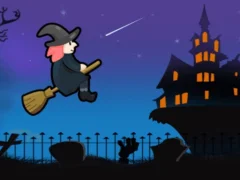 Igra Bomb The Ghost spletu