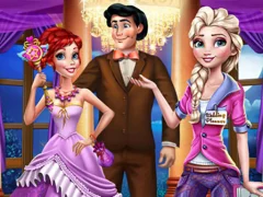 Igra   Wedding Planner spletu