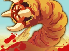 Igra Terror Of Deep Sand spletu
