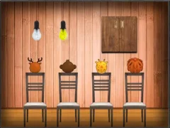 Igra Amgel Easy Room Escape 46 spletu