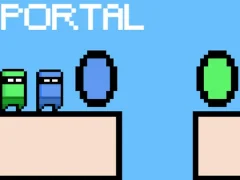 Igra Portal spletu