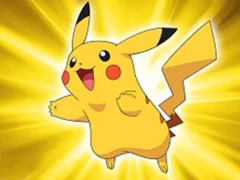 Igra Pokemon Pikachu spletu