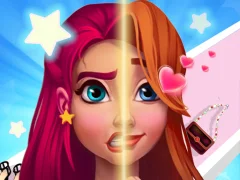 Igra Love Shopping Rush spletu