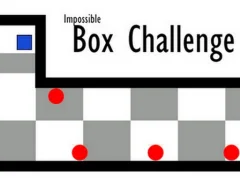 Igra Impossible Box Challenge spletu