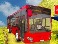 Igra Metro Bus Games Real Metro Sim spletu