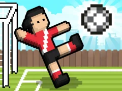 Igra Soccer Random spletu